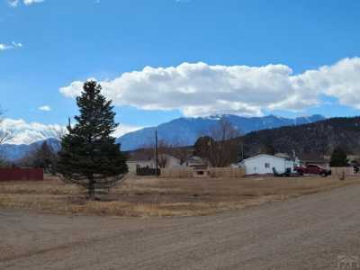 Residential Land For Sale in Colorado City, Colorado