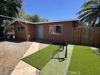 Home For Sale in Escondido, California