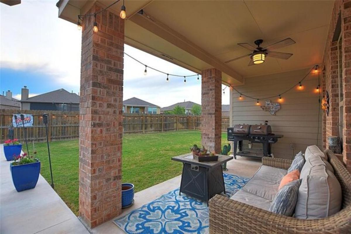 Picture of Home For Sale in Round Rock, Texas, United States