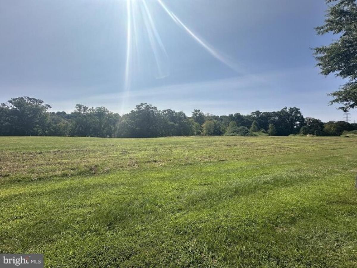 Picture of Residential Land For Sale in Middletown, Delaware, United States