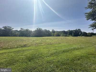 Residential Land For Sale in Middletown, Delaware