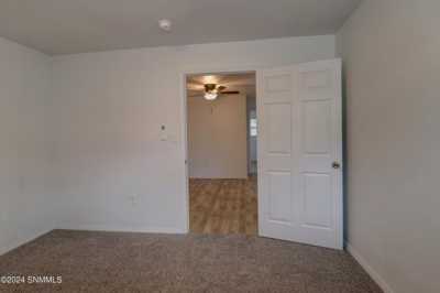 Home For Sale in Las Cruces, New Mexico