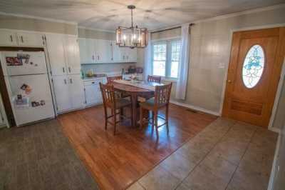 Home For Sale in Lynn, Alabama