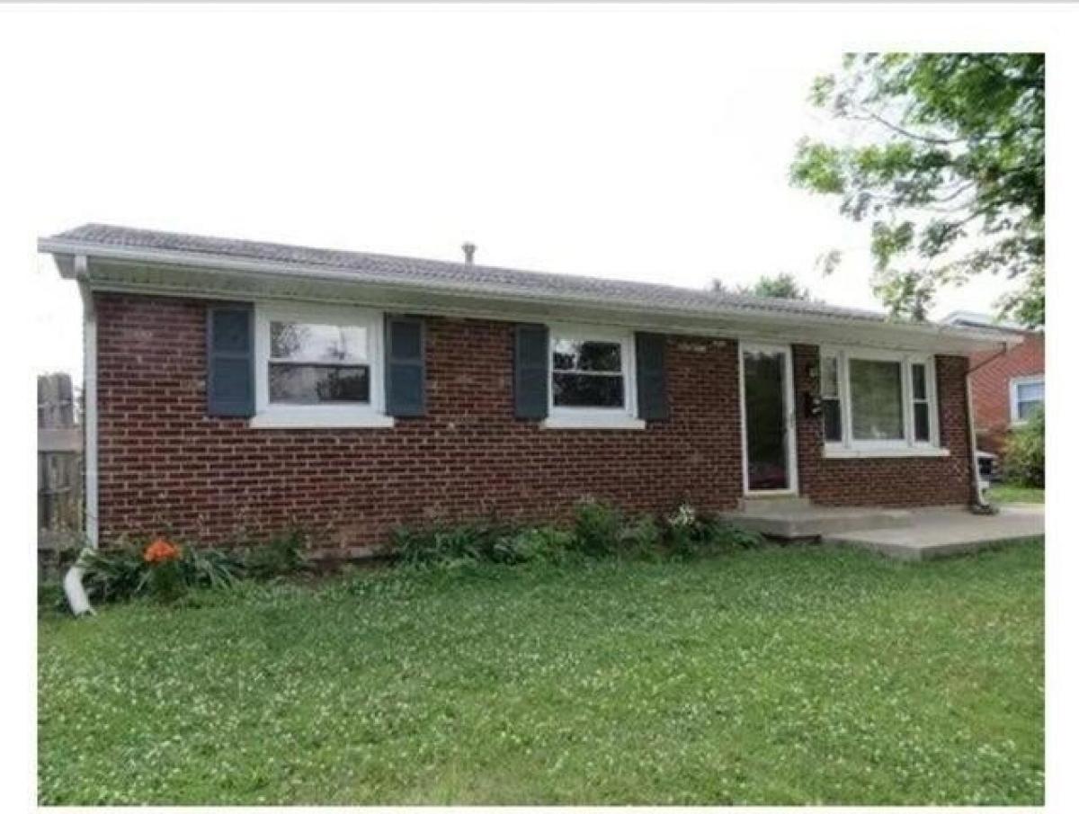 Picture of Home For Rent in Lexington, Kentucky, United States