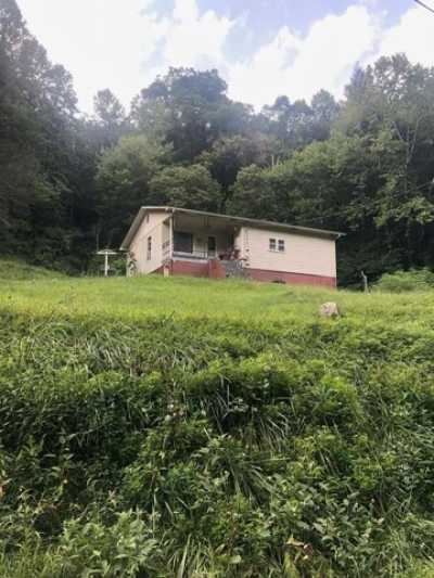 Home For Sale in Yeaddiss, Kentucky