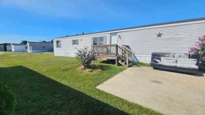 Home For Rent in Caro, Michigan