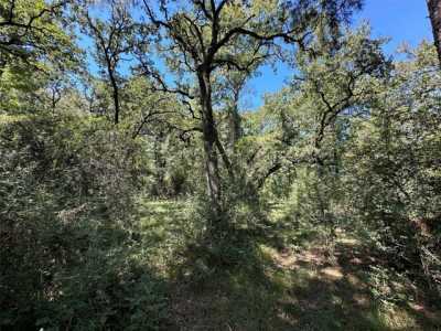 Residential Land For Sale in Centerville, Texas