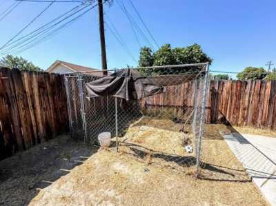 Home For Sale in Bakersfield, California