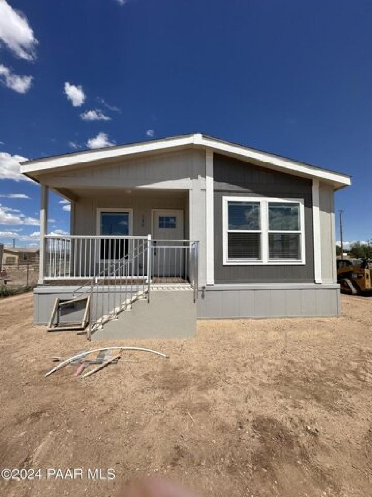 Picture of Home For Sale in Paulden, Arizona, United States