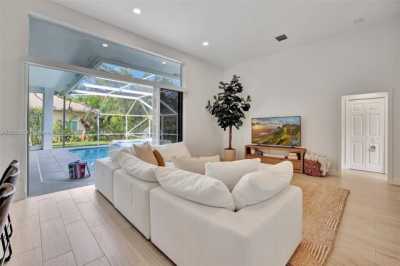 Home For Sale in Parkland, Florida