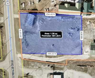 Residential Land For Sale in Joplin, Missouri