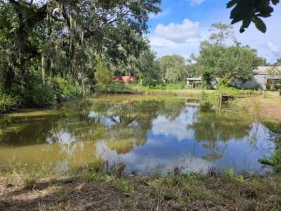 Residential Land For Sale in Brazoria, Texas