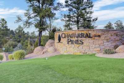 Residential Land For Sale in Payson, Arizona