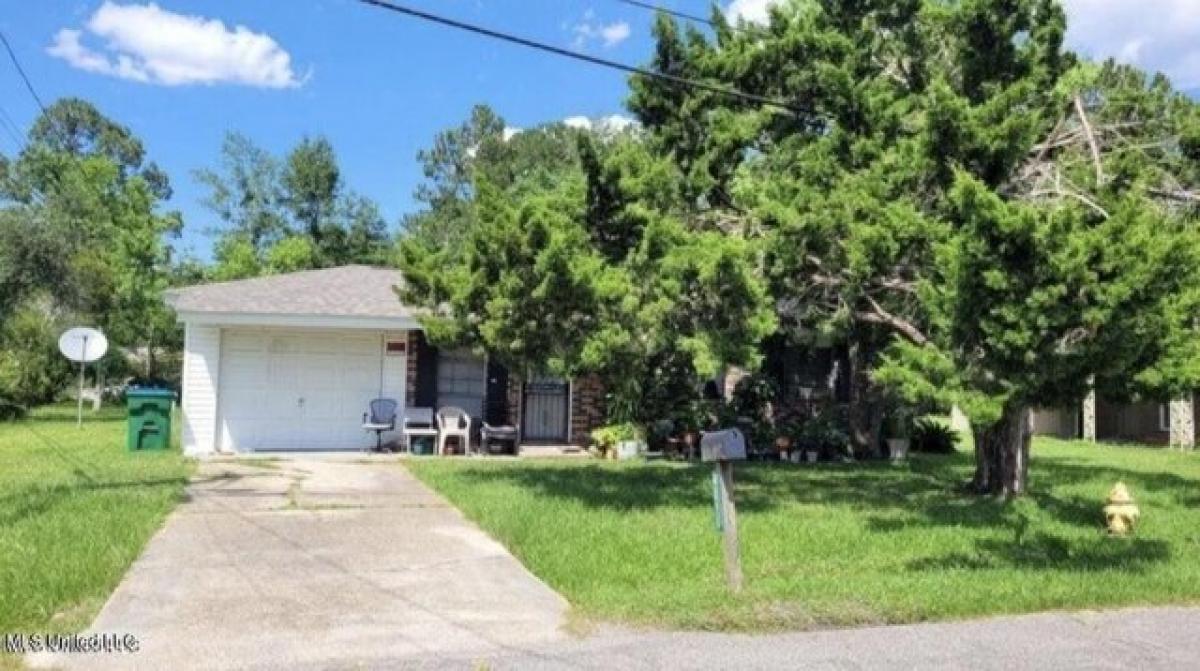 Picture of Home For Sale in Gulfport, Mississippi, United States