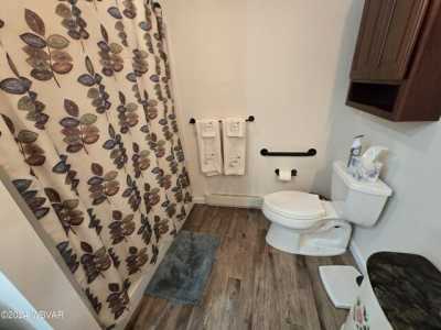 Home For Sale in Lock Haven, Pennsylvania