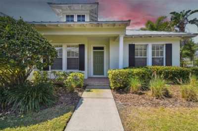 Home For Sale in Apollo Beach, Florida