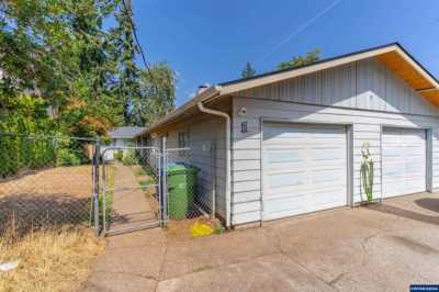 Home For Sale in Salem, Oregon