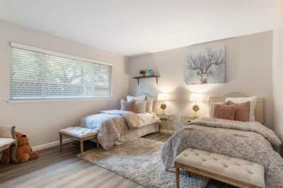 Home For Sale in Los Altos, California