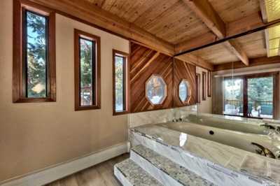 Home For Sale in Zephyr Cove, Nevada