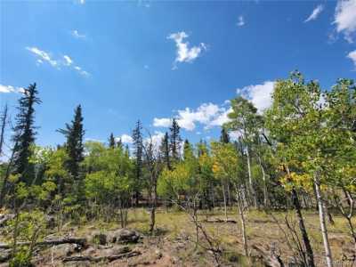 Residential Land For Sale in Como, Colorado