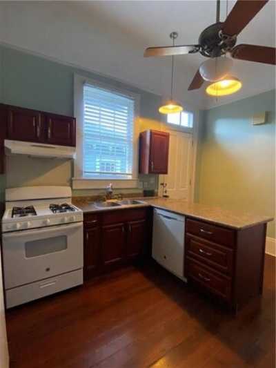 Home For Rent in New Orleans, Louisiana