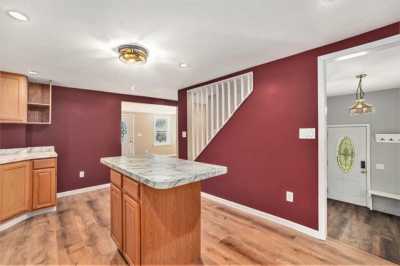 Home For Sale in Muskegon, Michigan