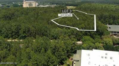 Residential Land For Sale in Saint Augustine, Florida