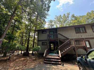 Home For Sale in Waleska, Georgia