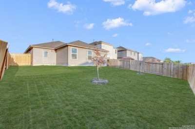 Home For Sale in Von Ormy, Texas