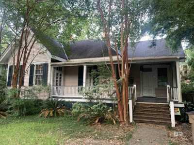 Home For Sale in Mobile, Alabama