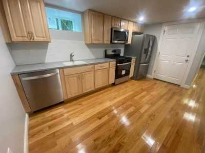 Apartment For Rent in Boston, Massachusetts