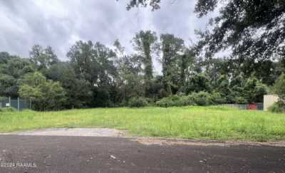 Residential Land For Sale in Lafayette, Louisiana