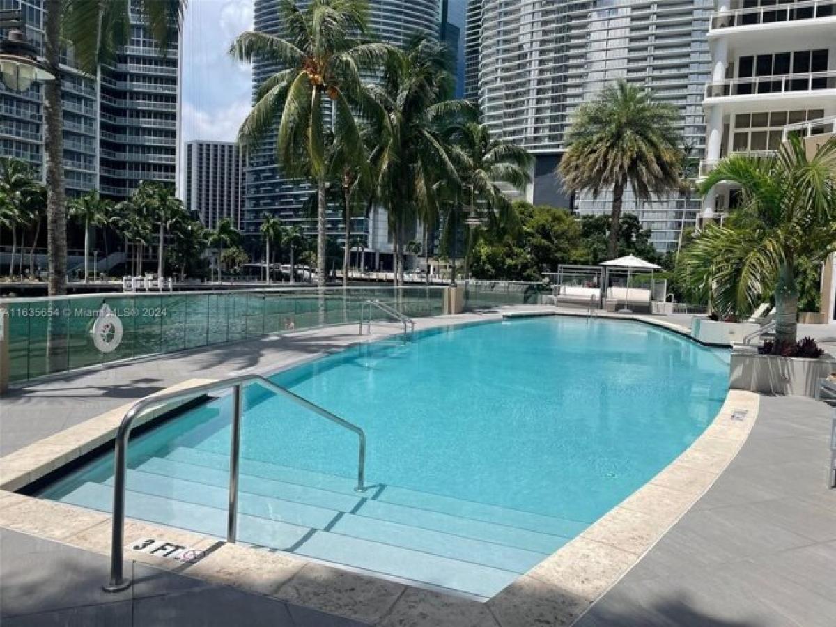 Picture of Apartment For Rent in Miami, Florida, United States