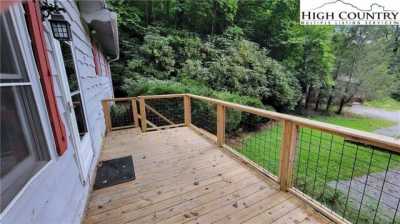 Home For Sale in Boone, North Carolina