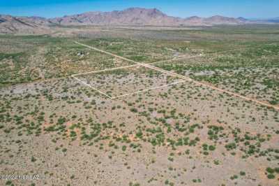 Residential Land For Sale in Cochise, Arizona