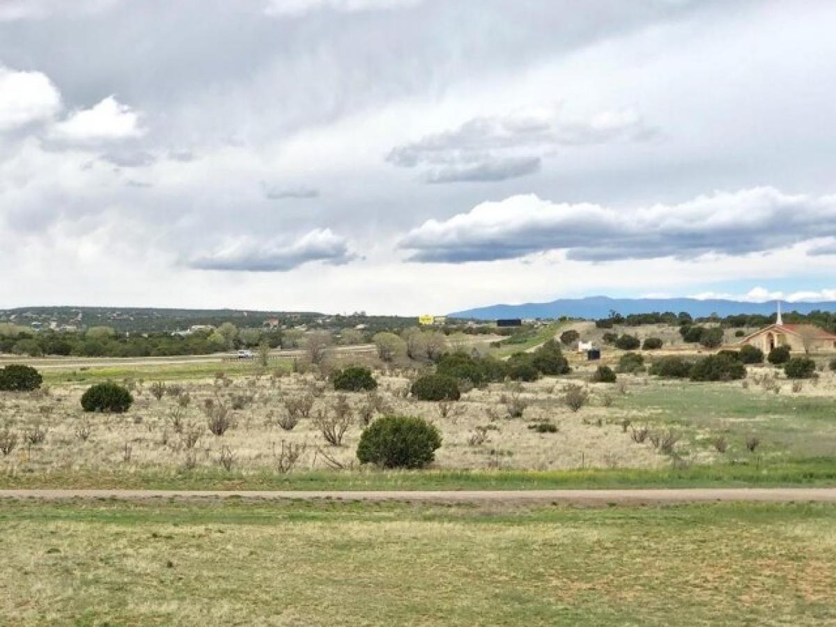 Picture of Residential Land For Sale in Edgewood, New Mexico, United States