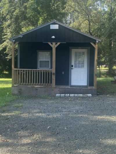 Home For Sale in Burkeville, Texas