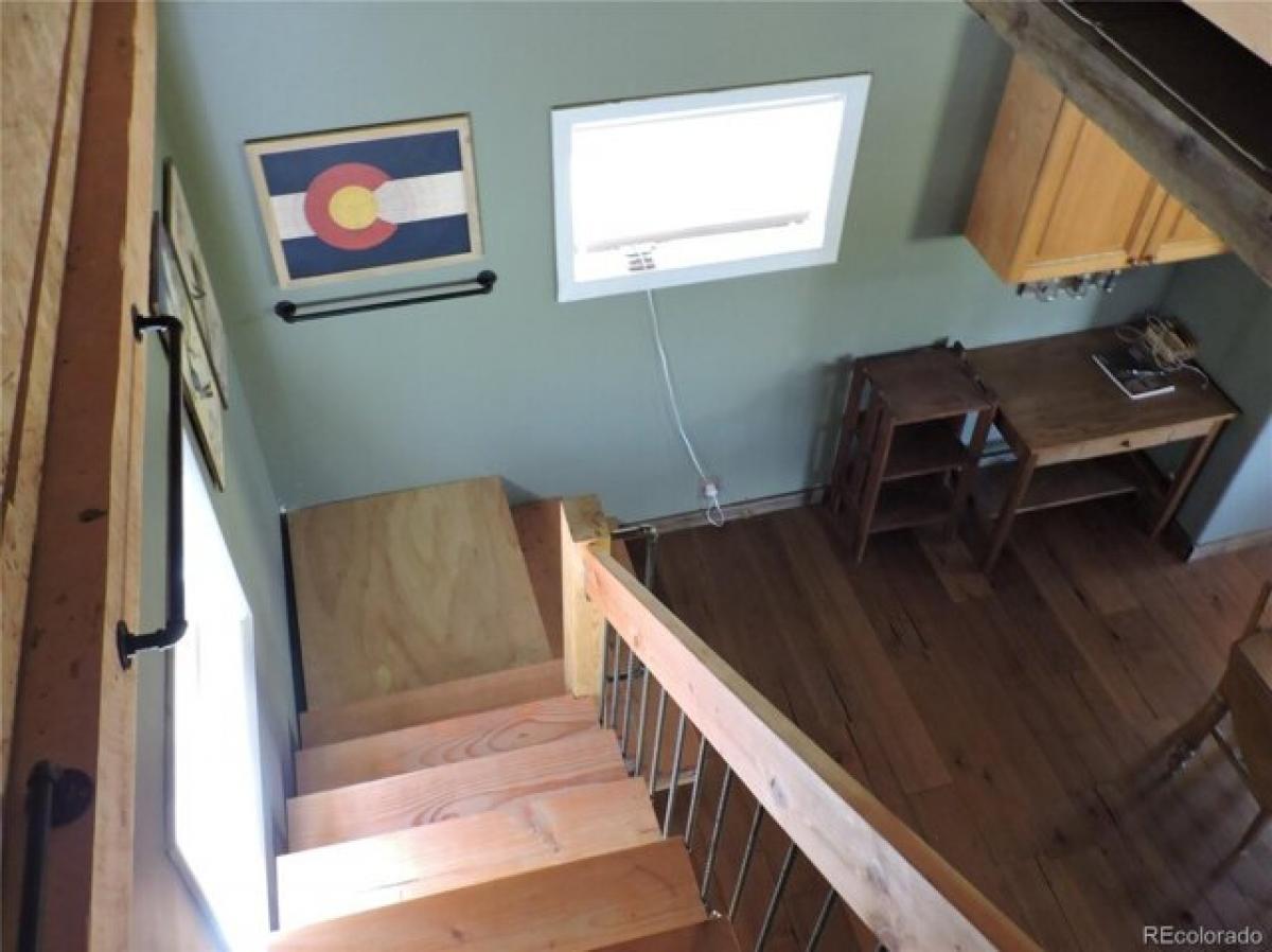 Picture of Home For Sale in Como, Colorado, United States