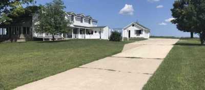 Home For Sale in Kingsley, Michigan