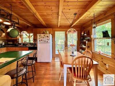 Home For Sale in Ridgeway, Virginia