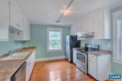 Home For Sale in Charlottesville, Virginia