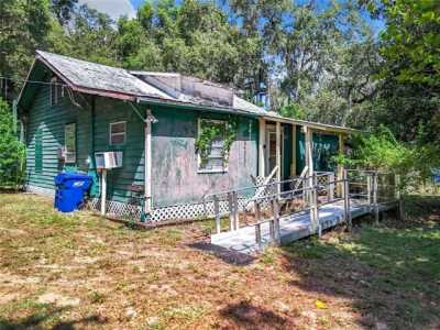 Home For Sale in Howey in the Hills, Florida