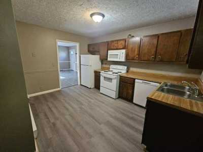 Home For Rent in Nashville, Tennessee