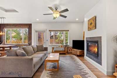 Home For Sale in Bozeman, Montana