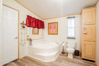 Home For Sale in Abbeville, Louisiana