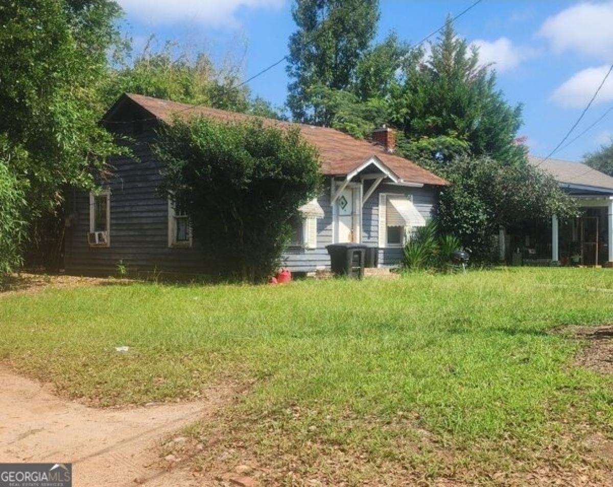 Picture of Home For Sale in Thomaston, Georgia, United States