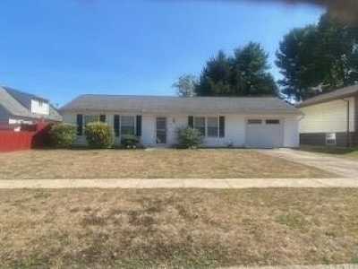 Home For Sale in Lancaster, Ohio