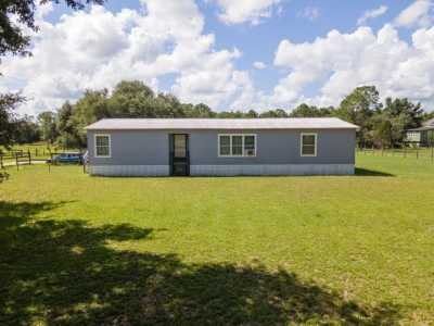 Home For Sale in Polk City, Florida