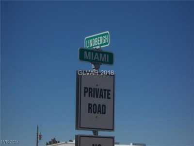 Residential Land For Sale in Jean, Nevada