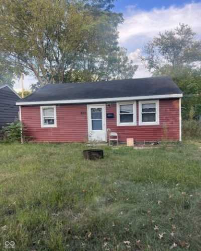 Home For Sale in Gary, Indiana